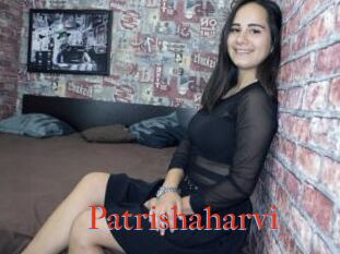 Patrishaharvi