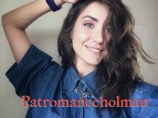 Patromanceholman