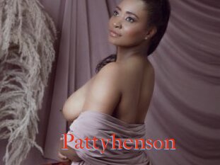 Pattyhenson