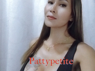 Pattypetite