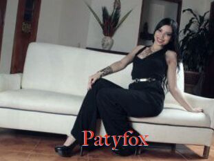 Patyfox