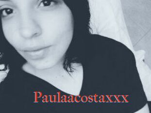 Paulaacostaxxx