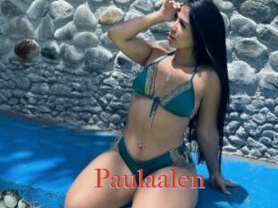 Paulaalen