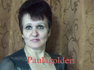 Paulagolden