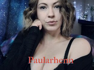 Paularhenn