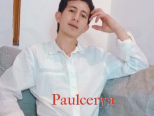 Paulcerya