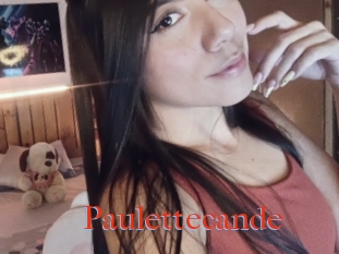 Paulettecande