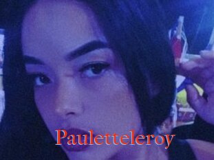 Pauletteleroy