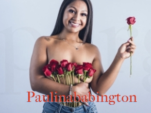 Paulinababington