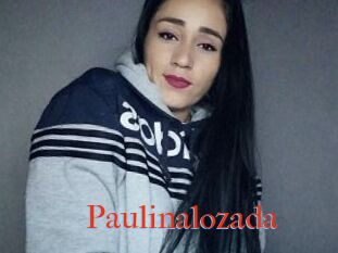 Paulinalozada