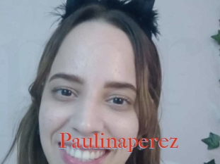 Paulinaperez