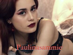 Paulinasammie