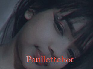 Paullettehot