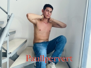 Paullpervert
