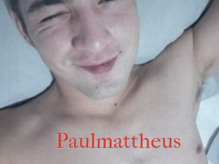 Paulmattheus