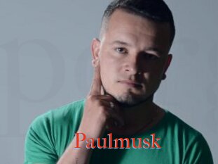 Paulmusk