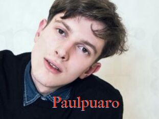 Paulpuaro