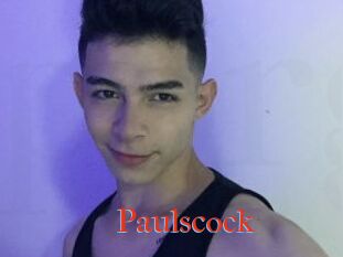 Paulscock