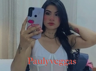 Paulyveggas