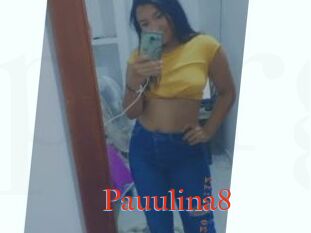 Pauulina8