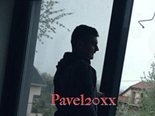 Pavel20xx