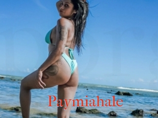 Paymiahale