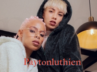 Paytonluthien