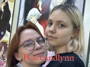 Peaceandlynn