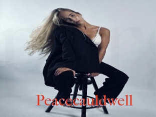 Peacecauldwell