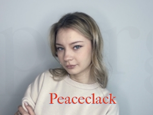 Peaceclack