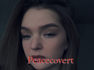 Peacecovert