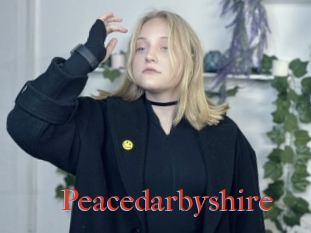 Peacedarbyshire