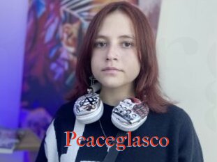 Peaceglasco