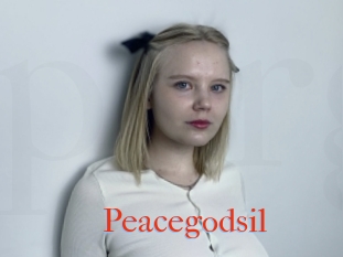 Peacegodsil