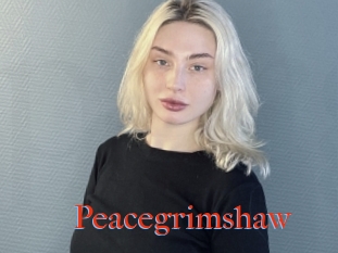Peacegrimshaw