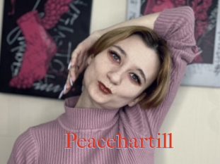 Peacehartill