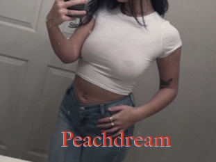 Peachdream