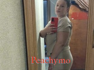 Peachymo