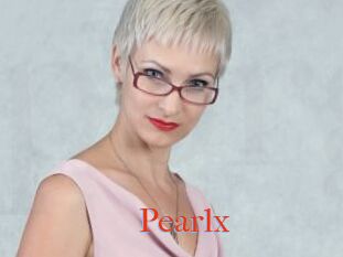 Pearlx