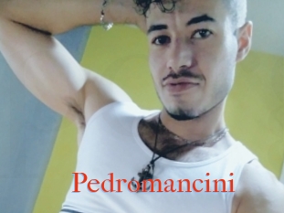 Pedromancini