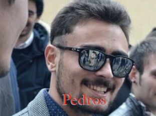 Pedros