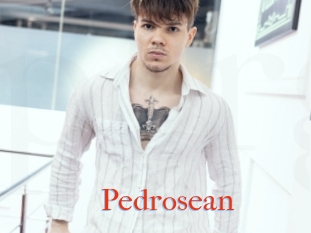 Pedrosean