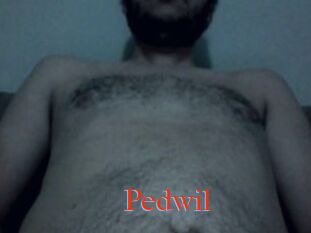 Pedwil