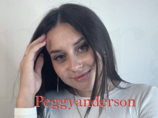 Peggyanderson