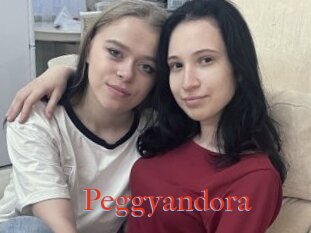 Peggyandora