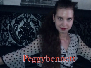 Peggybennett