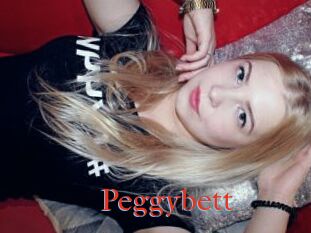 Peggybett