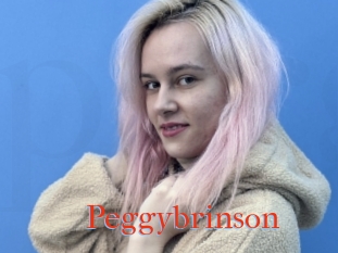 Peggybrinson