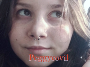 Peggycovil