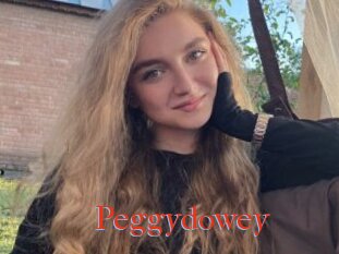 Peggydowey